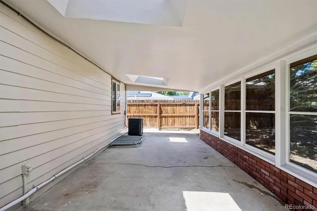 7850 N Raleigh Street Westminster CO 80030