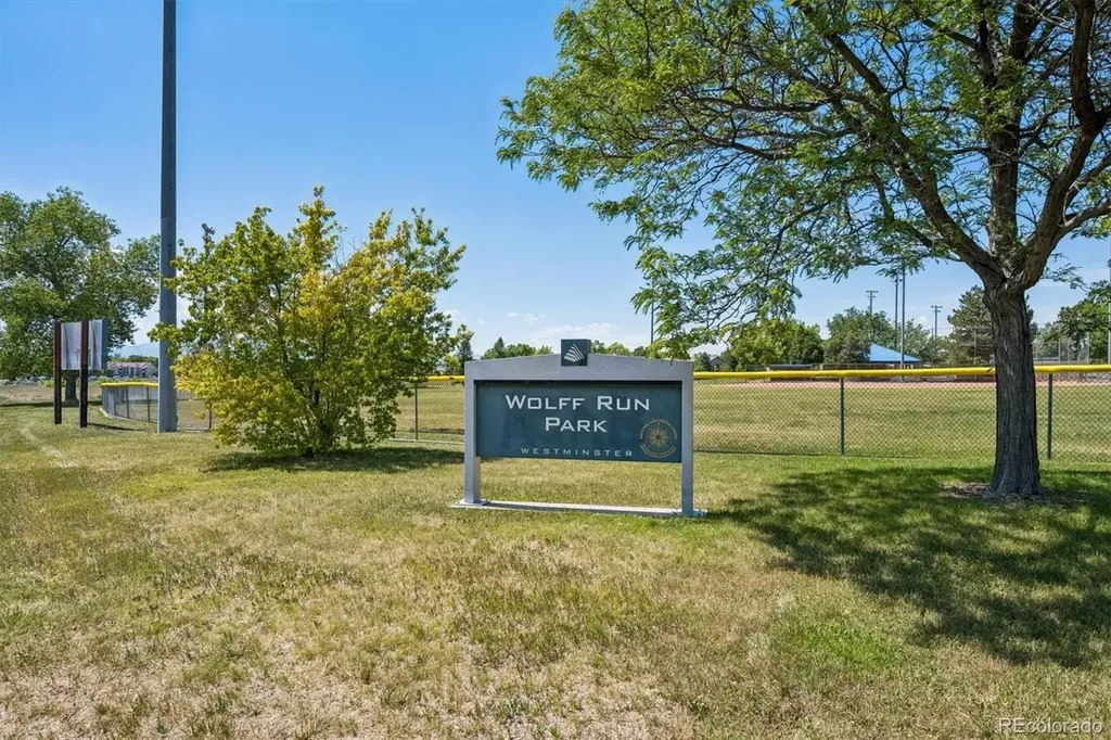 7850 N Raleigh Street Westminster CO 80030