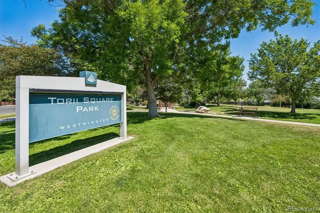 7850 N Raleigh Street Westminster CO 80030