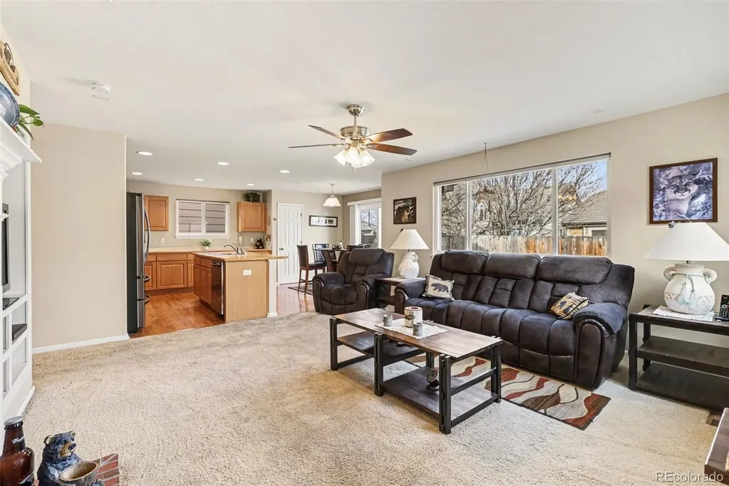 14187 E 101st Avenue Commerce City CO 80022