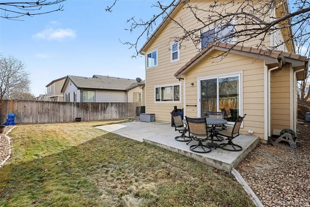 14187 E 101st Avenue Commerce City CO 80022