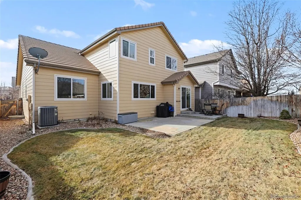 14187 E 101st Avenue Commerce City CO 80022