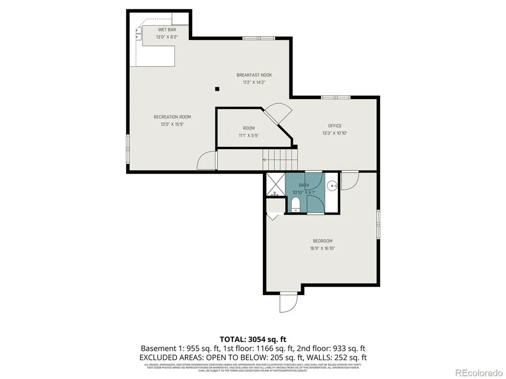 14187 E 101st Avenue Commerce City CO 80022