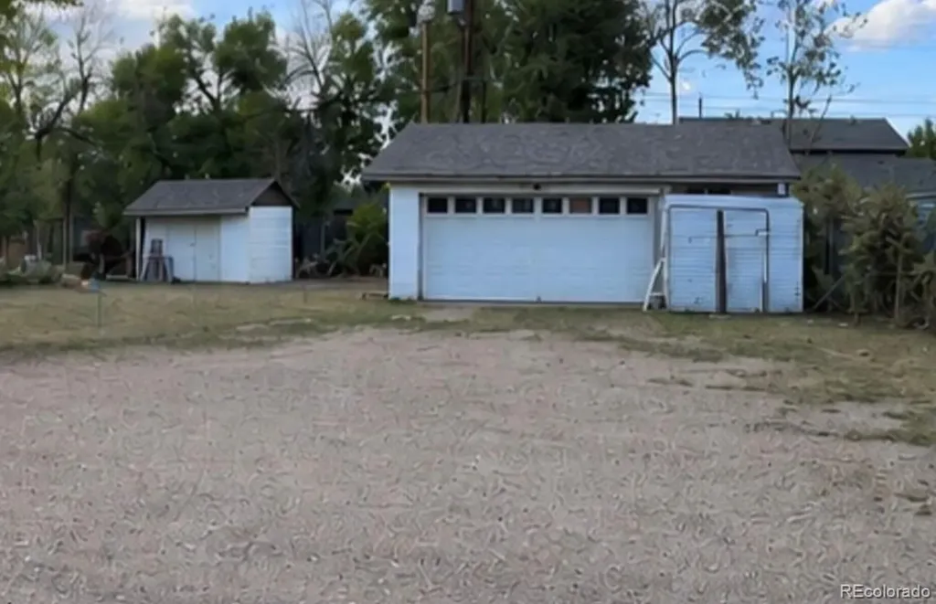 2261 W 56th Avenue Denver CO 80221