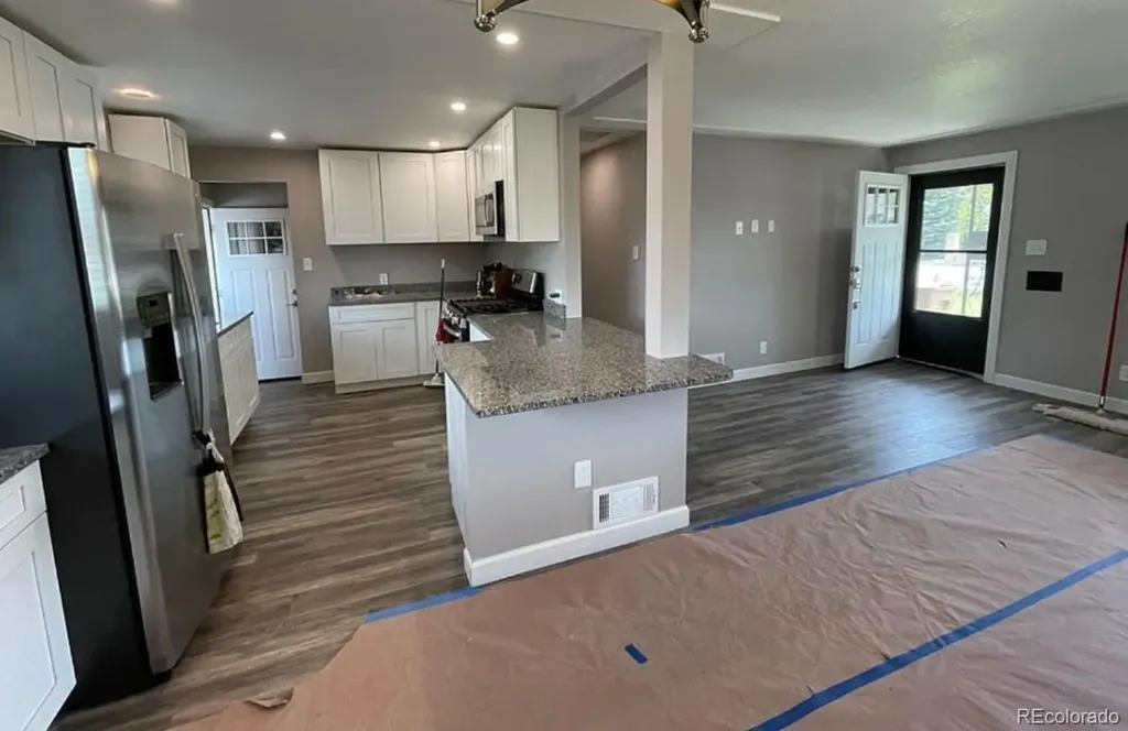 2261 W 56th Avenue Denver CO 80221