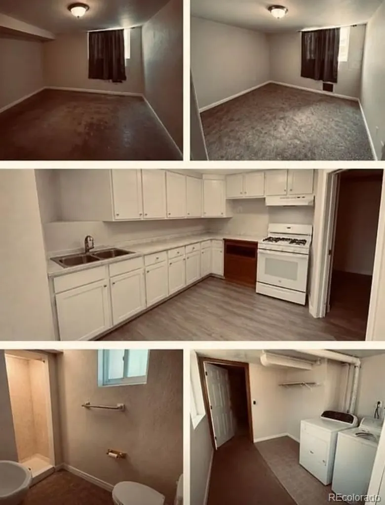 2261 W 56th Avenue Denver CO 80221