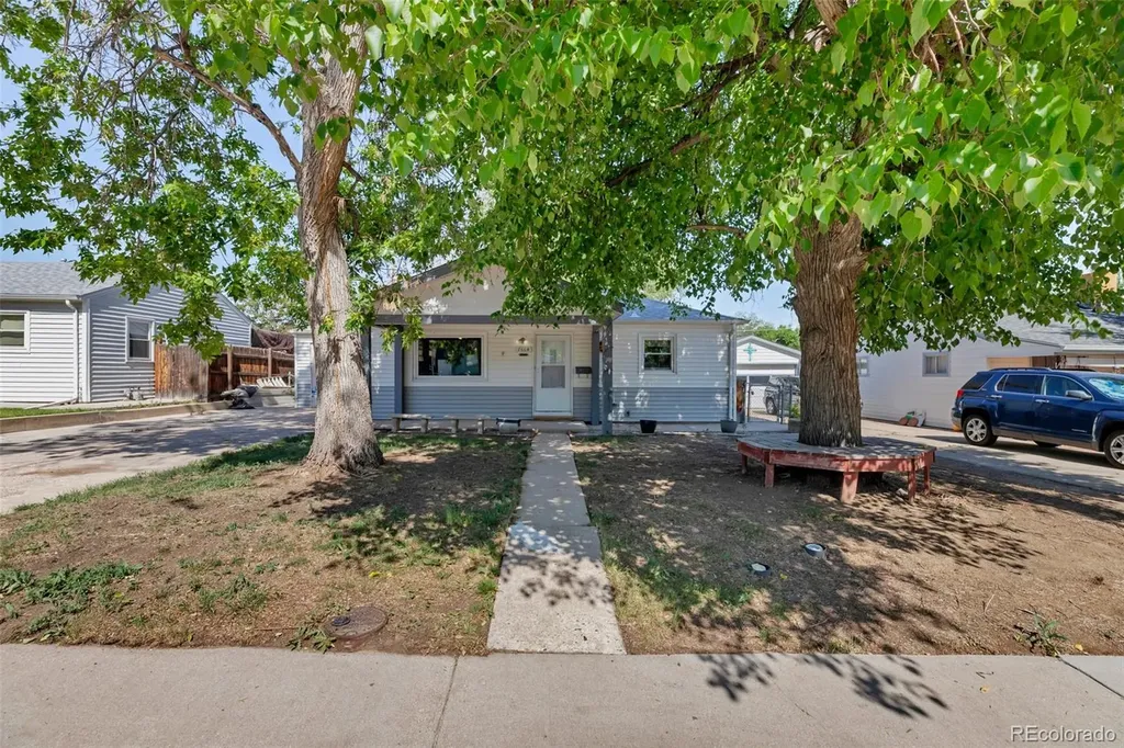 7664 King Street Westminster CO 80030
