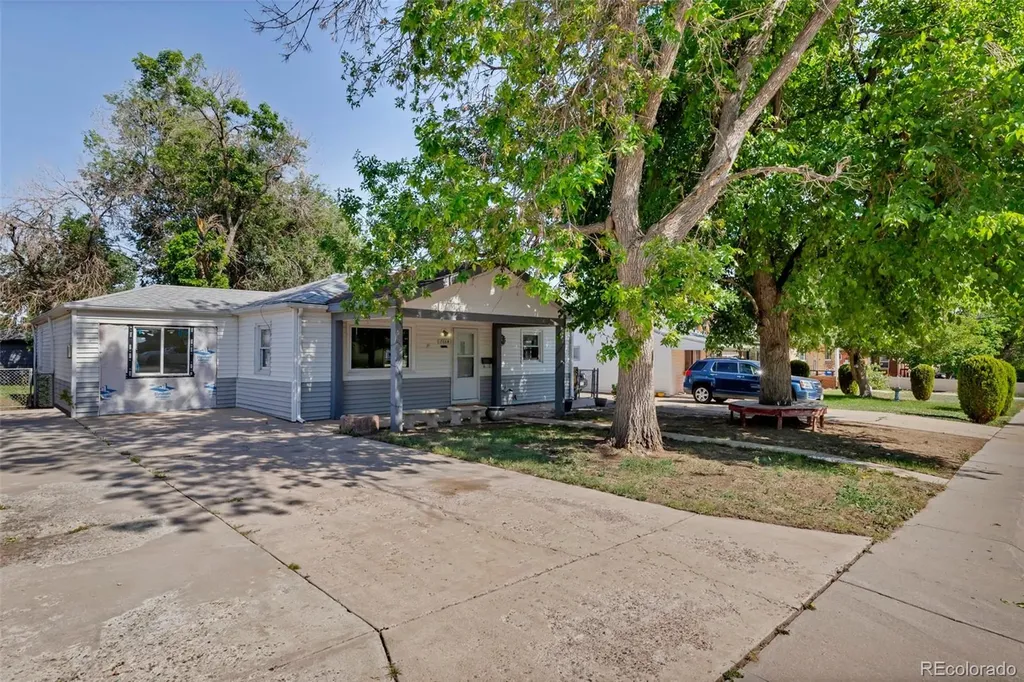 7664 King Street Westminster CO 80030