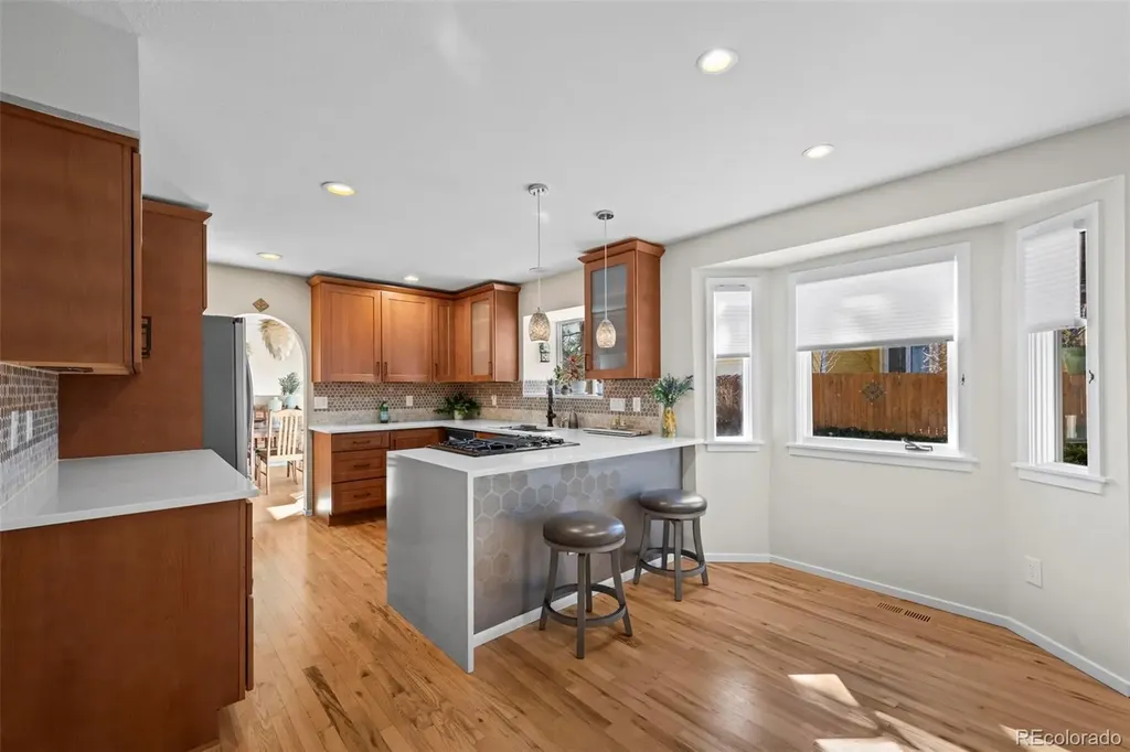 1620 Oak Avenue Boulder CO 80304