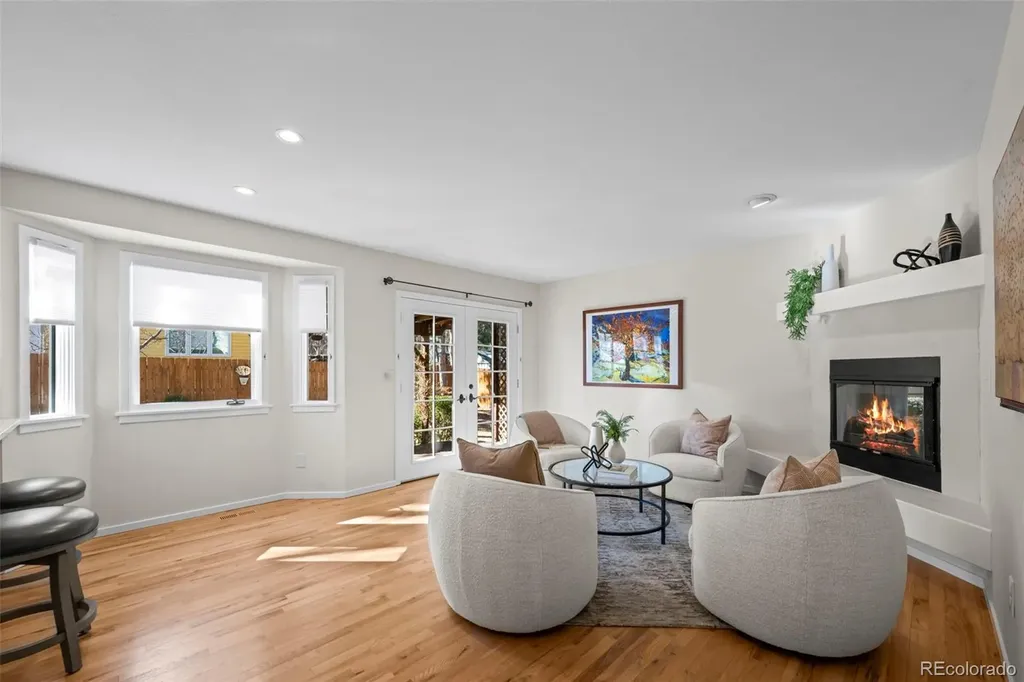 1620 Oak Avenue Boulder CO 80304