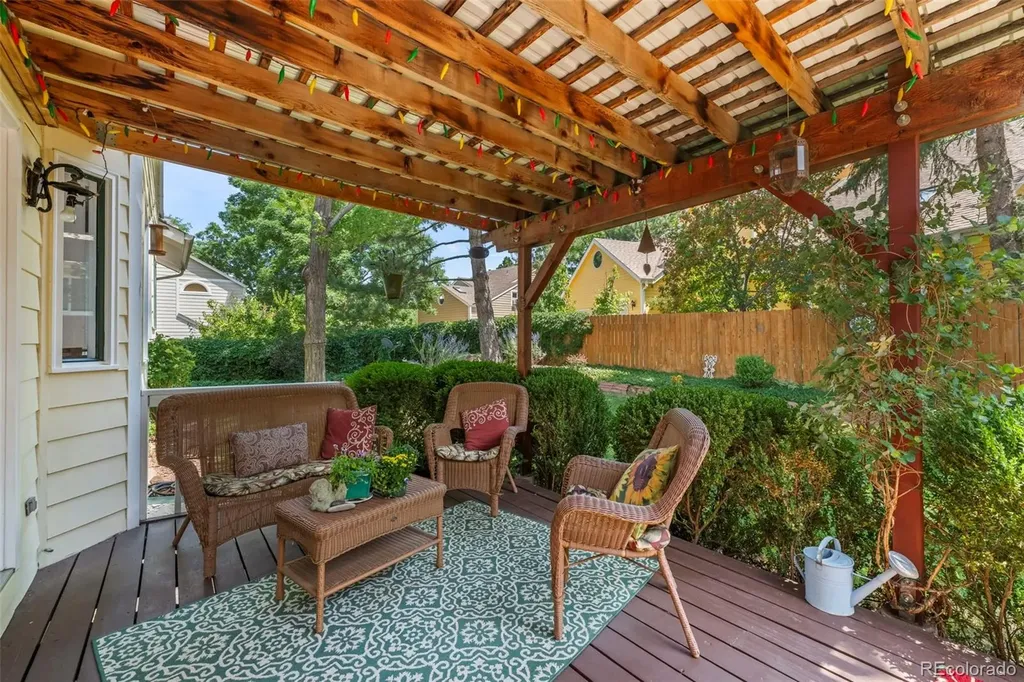 1620 Oak Avenue Boulder CO 80304