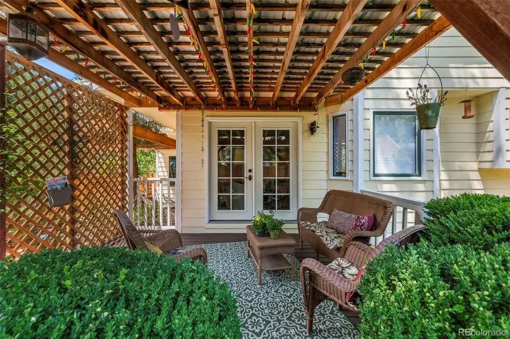 1620 Oak Avenue Boulder CO 80304