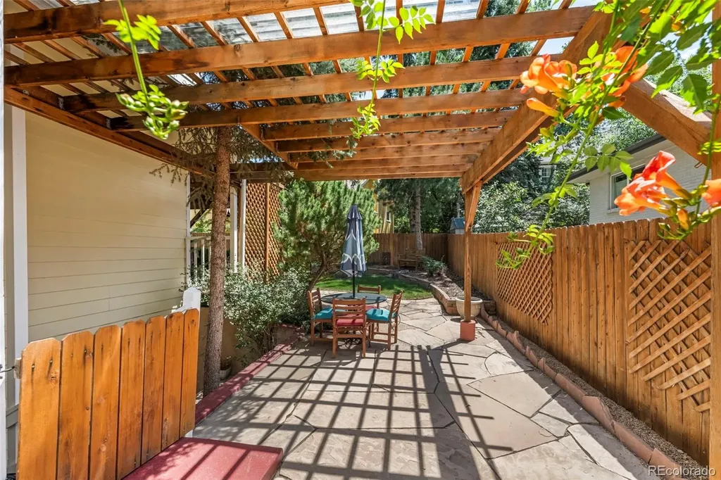 1620 Oak Avenue Boulder CO 80304