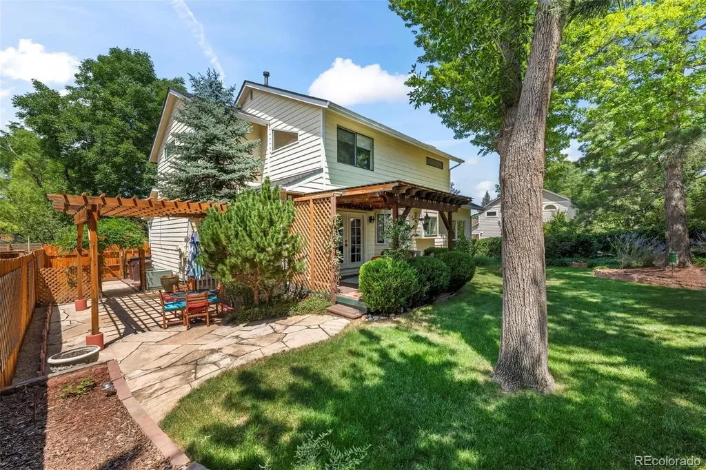 1620 Oak Avenue Boulder CO 80304