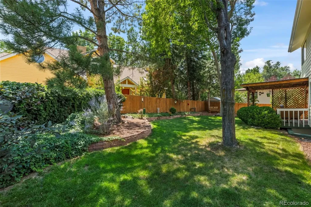 1620 Oak Avenue Boulder CO 80304