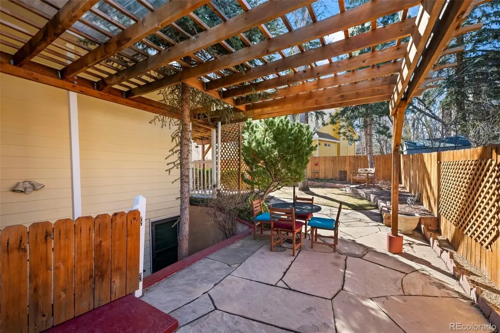 1620 Oak Avenue Boulder CO 80304