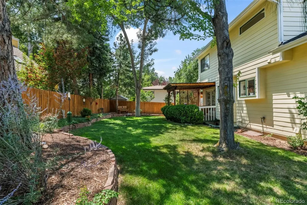 1620 Oak Avenue Boulder CO 80304
