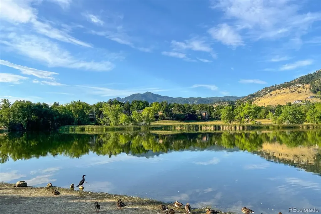 1620 Oak Avenue Boulder CO 80304