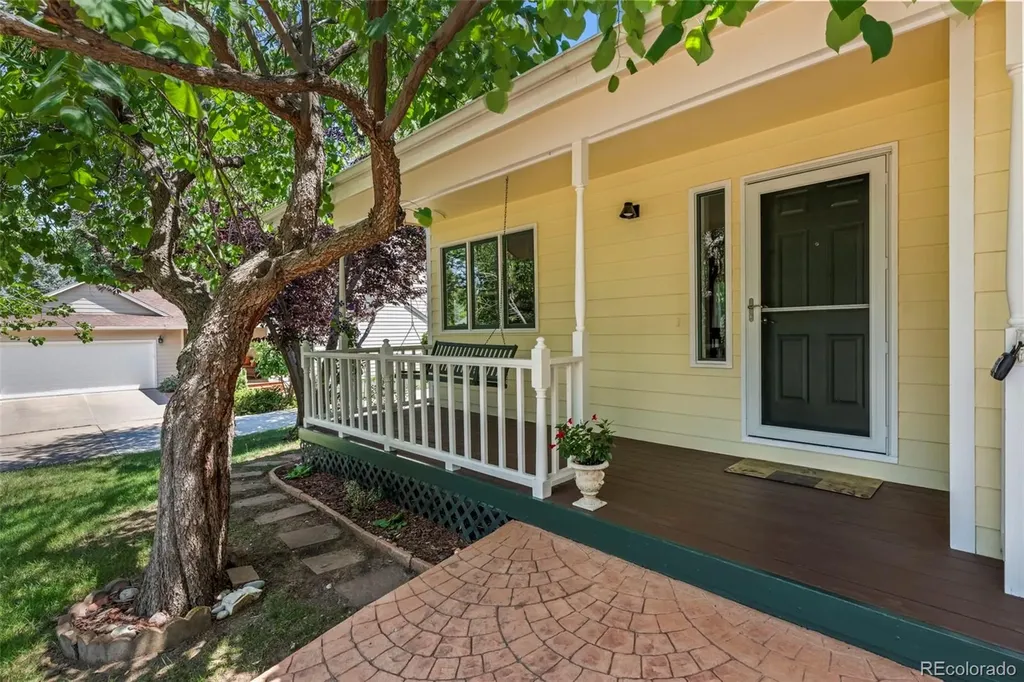 1620 Oak Avenue Boulder CO 80304