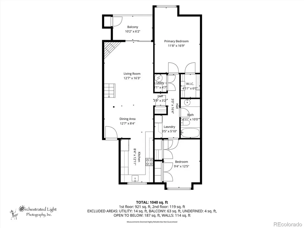3696 S Depew Street Lakewood CO 80235
