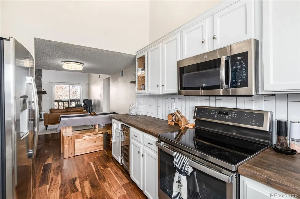 3696 S Depew Street Lakewood CO 80235