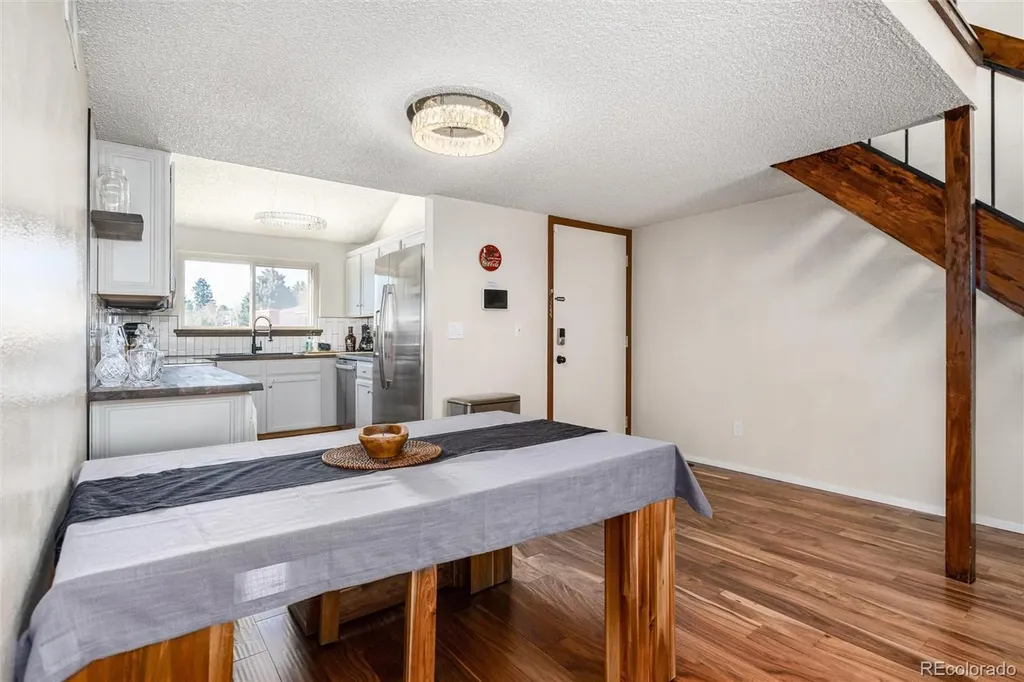 3696 S Depew Street Lakewood CO 80235