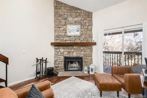 3696 S Depew Street Lakewood CO 80235