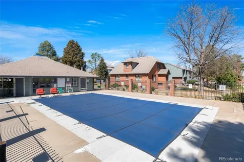 3696 S Depew Street Lakewood CO 80235