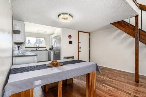 3696 S Depew Street Lakewood CO 80235
