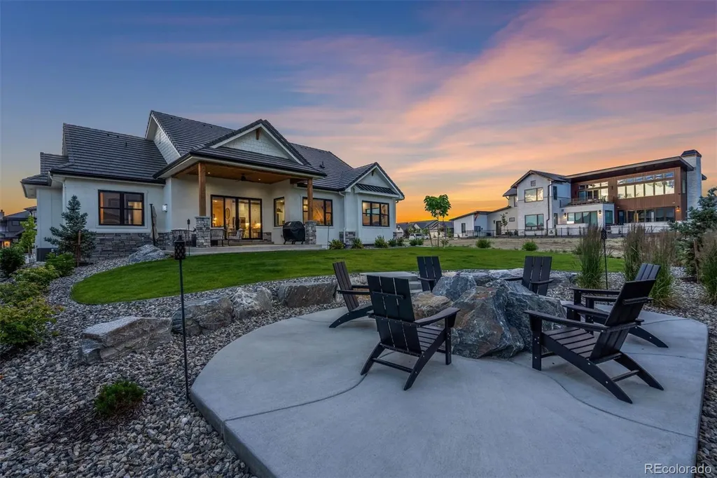 2355 Sugarloaf Road Berthoud CO 80513