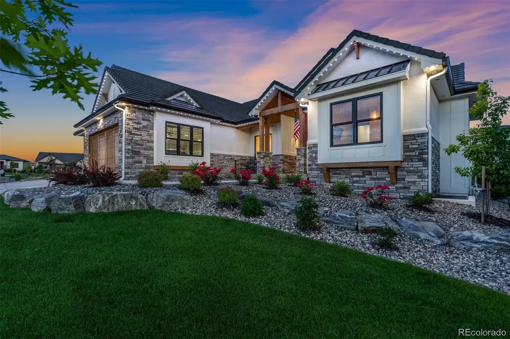 2355 Sugarloaf Road Berthoud CO 80513