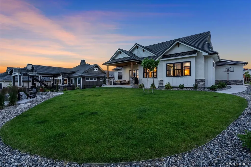 2355 Sugarloaf Road Berthoud CO 80513