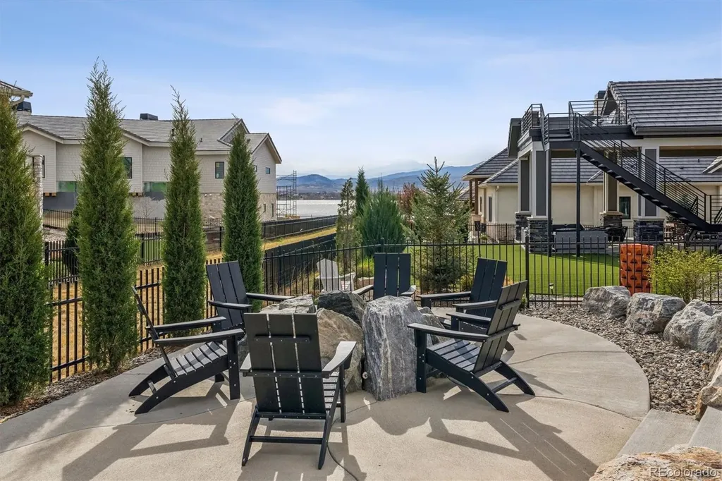 2355 Sugarloaf Road Berthoud CO 80513