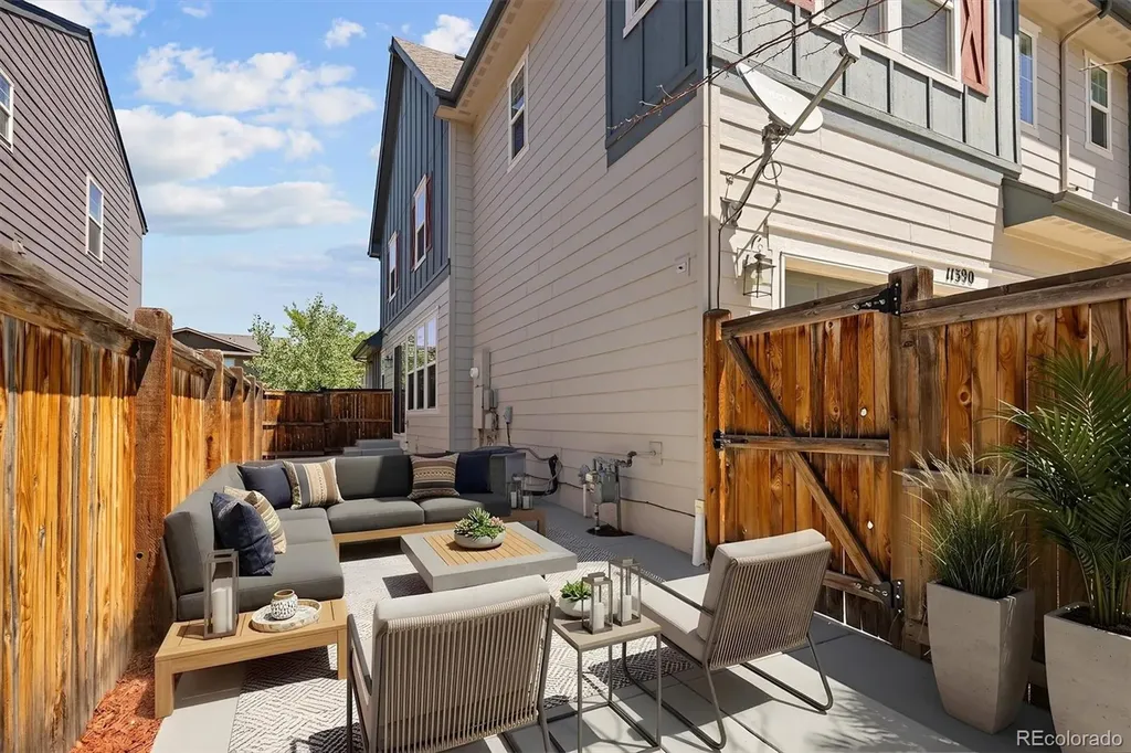 11390 E 26th Avenue Aurora CO 80010