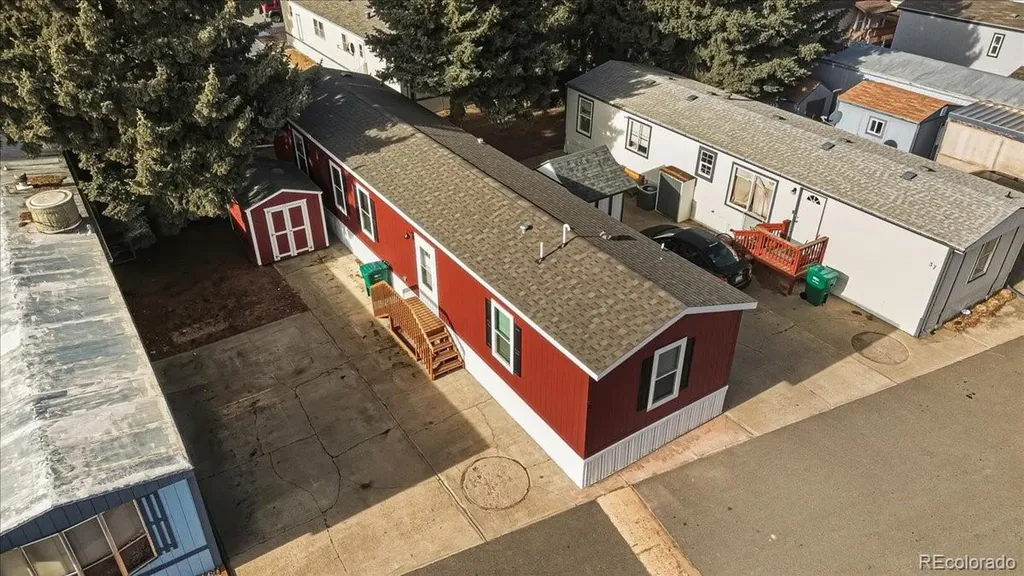 230 N 2nd Berthoud CO 80513