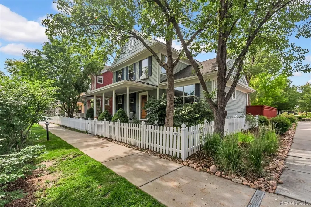 2747 Ulster Street Denver CO 80238