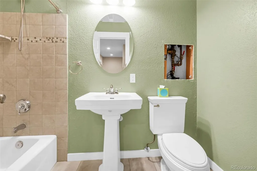 2747 Ulster Street Denver CO 80238