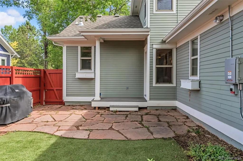 2747 Ulster Street Denver CO 80238