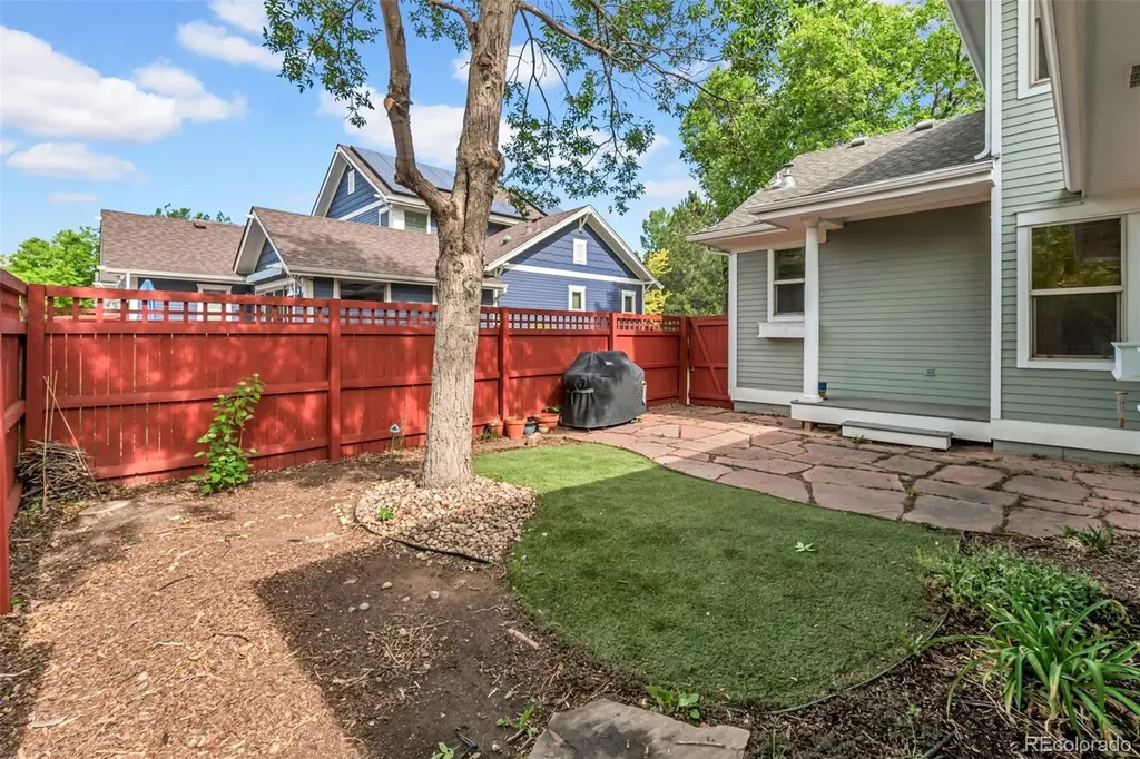 2747 Ulster Street Denver CO 80238