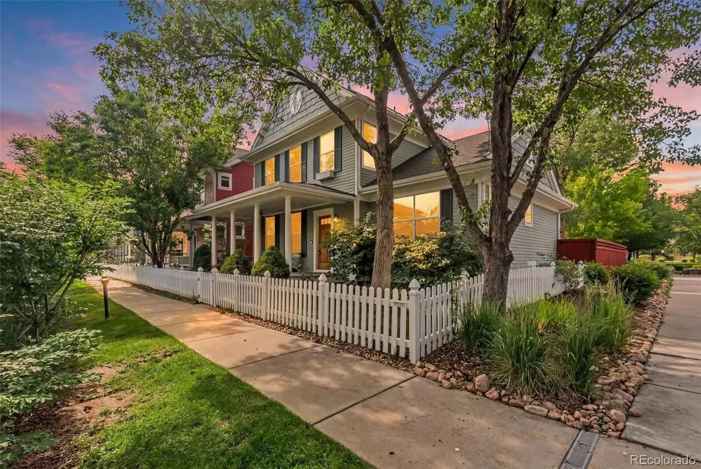 2747 Ulster Street Denver CO 80238
