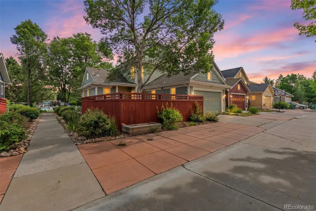 2747 Ulster Street Denver CO 80238