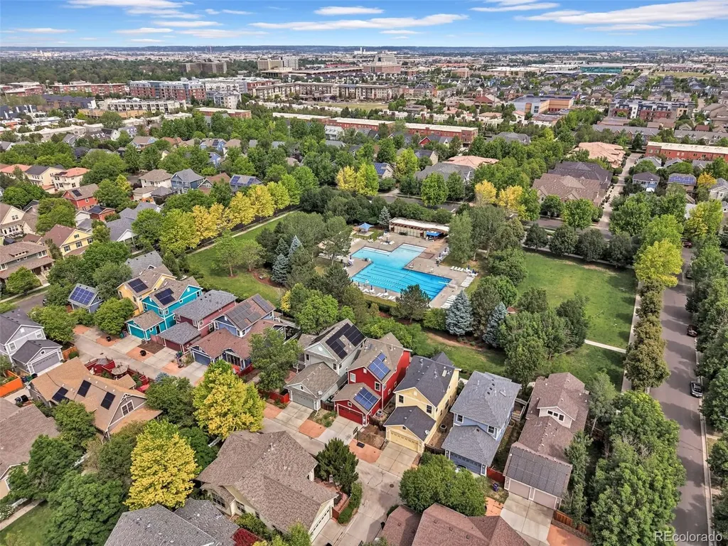 2747 Ulster Street Denver CO 80238