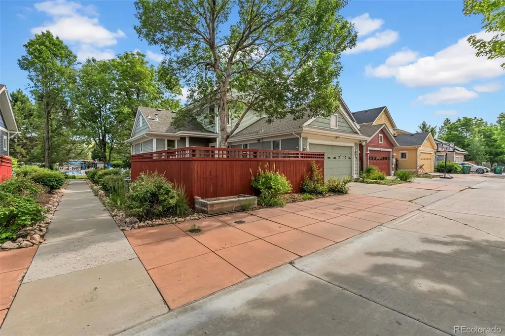 2747 Ulster Street Denver CO 80238