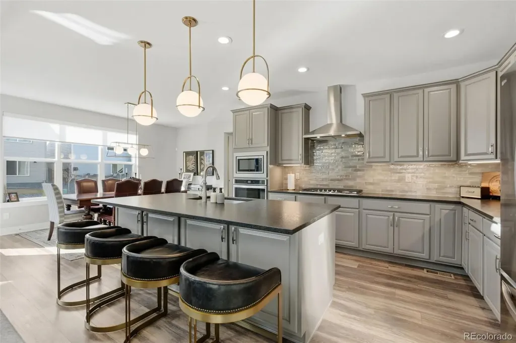 146 Kitselman Drive Castle Rock CO 80104