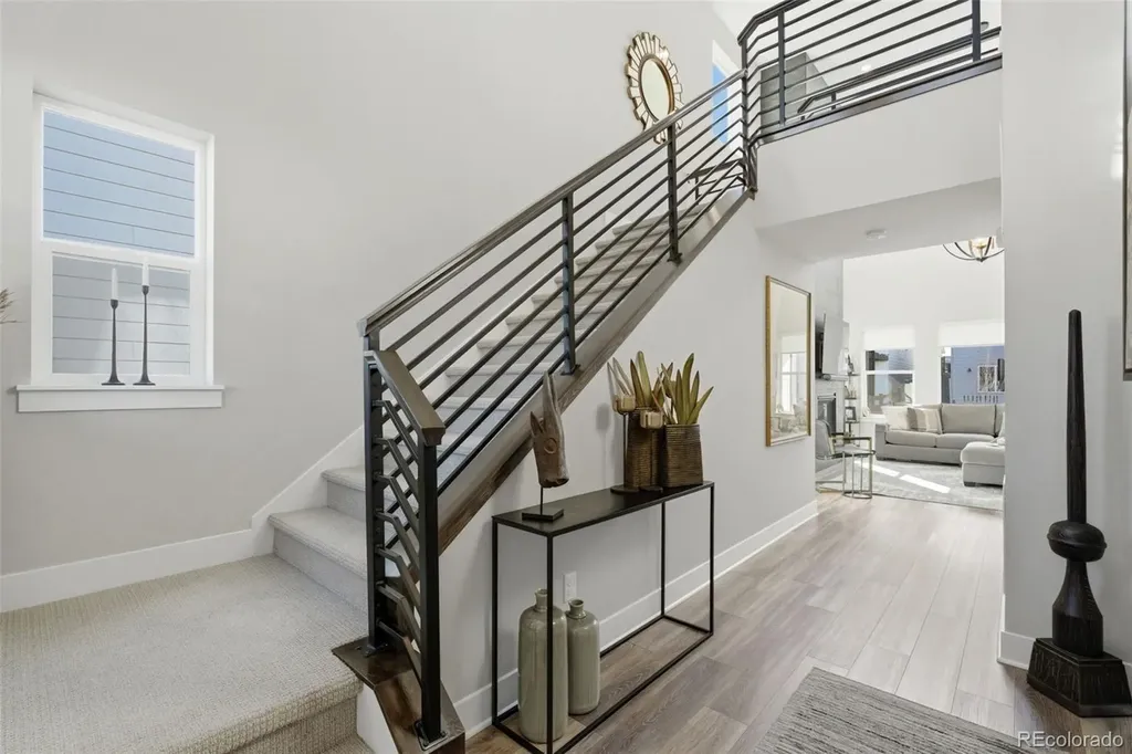 146 Kitselman Drive Castle Rock CO 80104