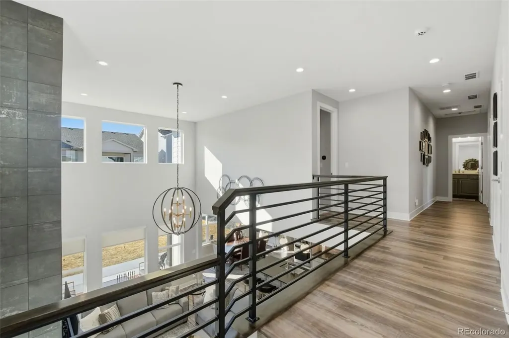 146 Kitselman Drive Castle Rock CO 80104