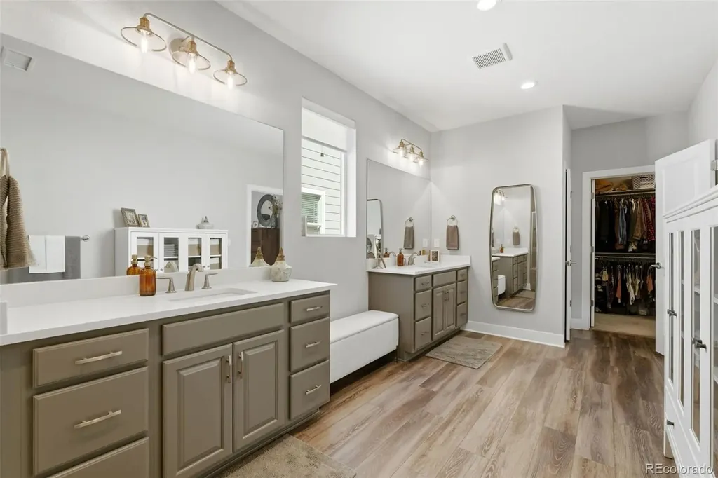 146 Kitselman Drive Castle Rock CO 80104