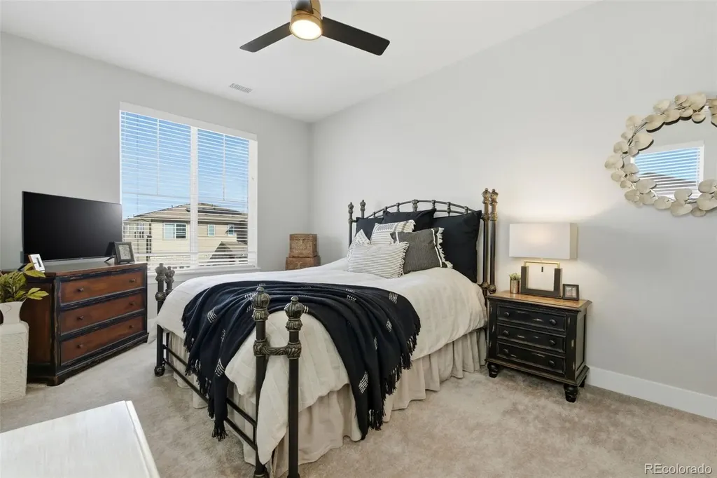 146 Kitselman Drive Castle Rock CO 80104