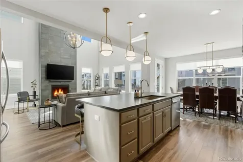 146 Kitselman Drive Castle Rock CO 80104