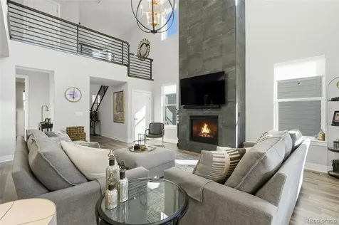 146 Kitselman Drive Castle Rock CO 80104